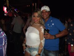 Camarote Villa Mix